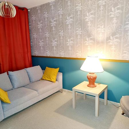 Nuances Bretonnes Bed & Breakfast Elliant Dış mekan fotoğraf