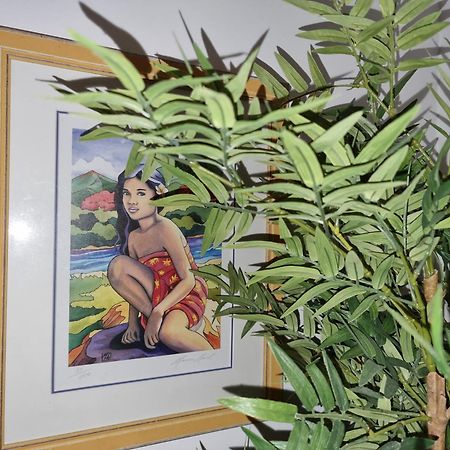 Nuances Bretonnes Bed & Breakfast Elliant Dış mekan fotoğraf