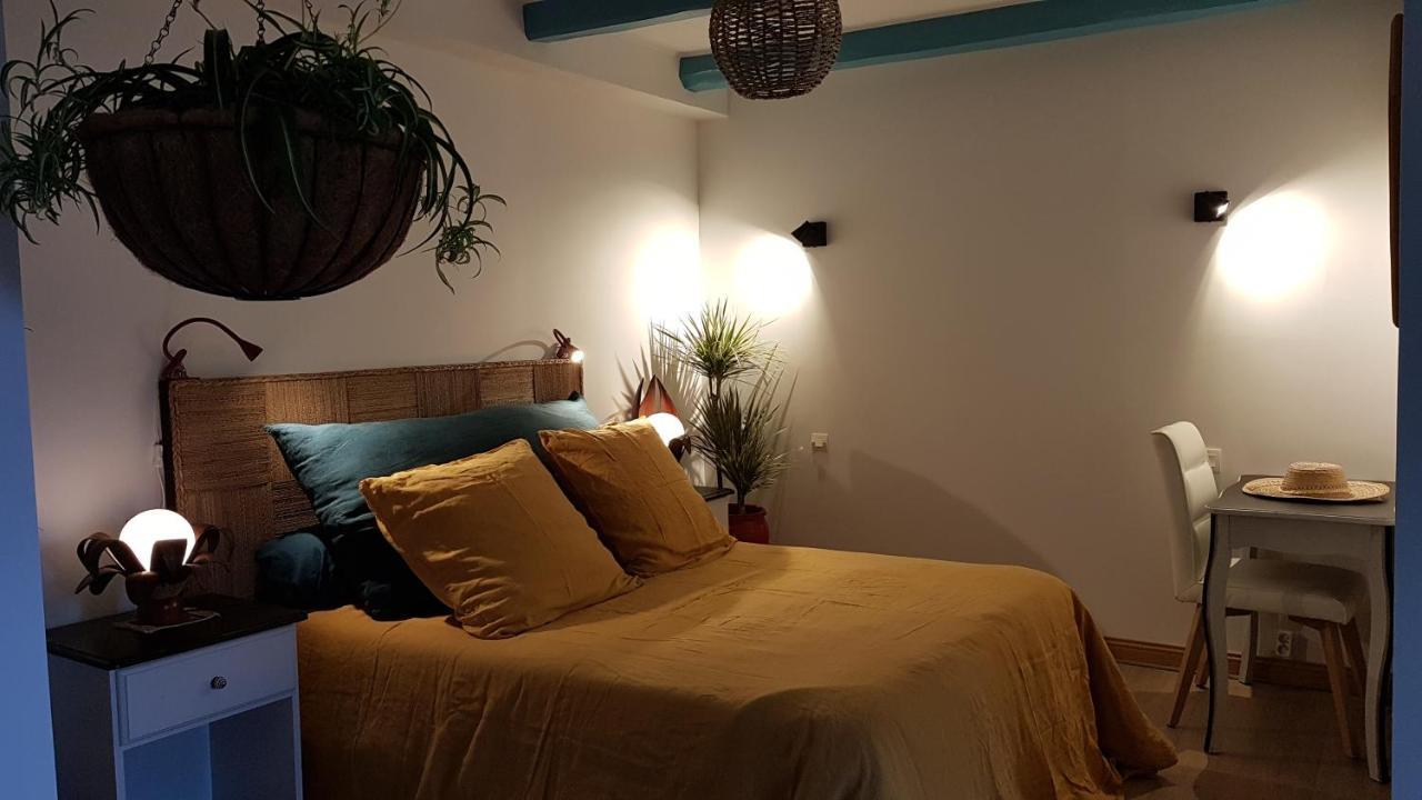 Nuances Bretonnes Bed & Breakfast Elliant Dış mekan fotoğraf