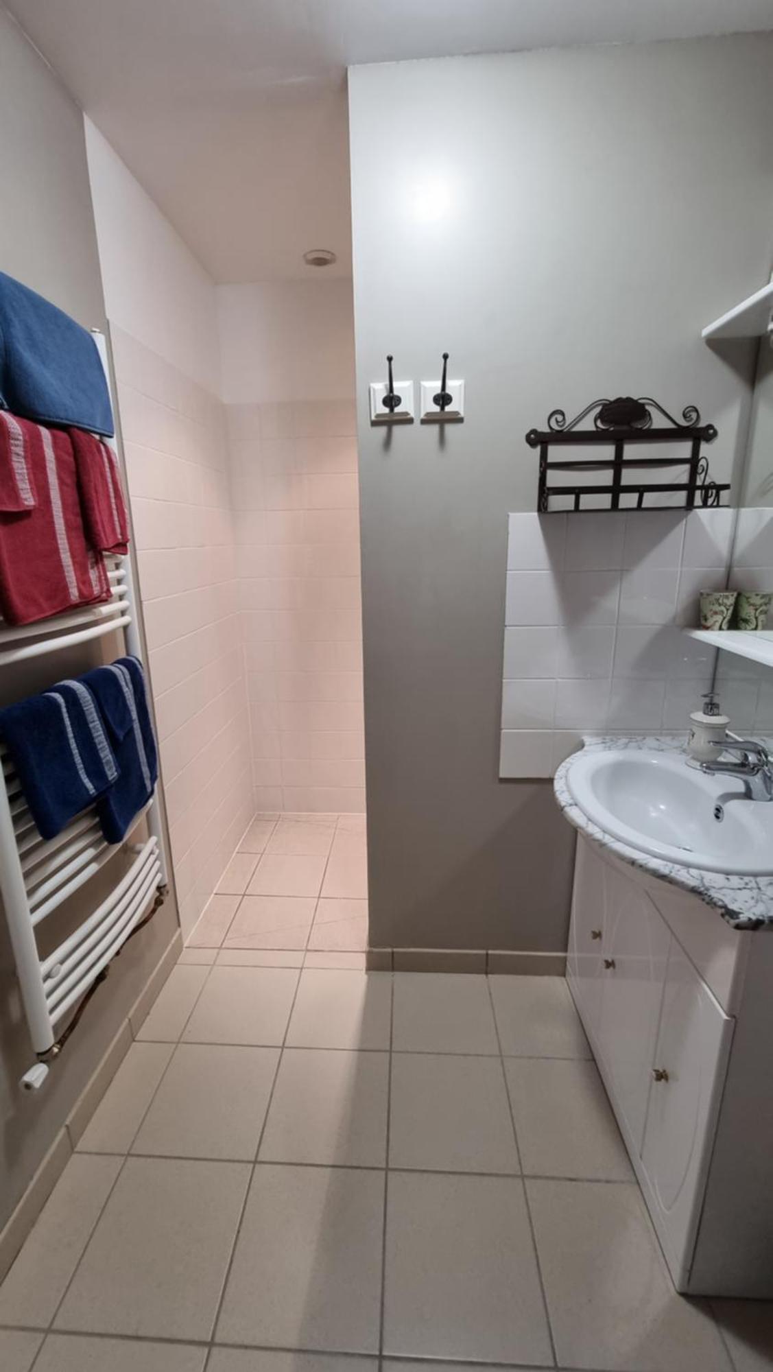 Nuances Bretonnes Bed & Breakfast Elliant Dış mekan fotoğraf
